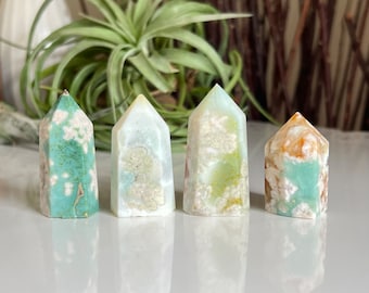あなたが選ぶ / ファイアクォーツタワー - Etsy 日本