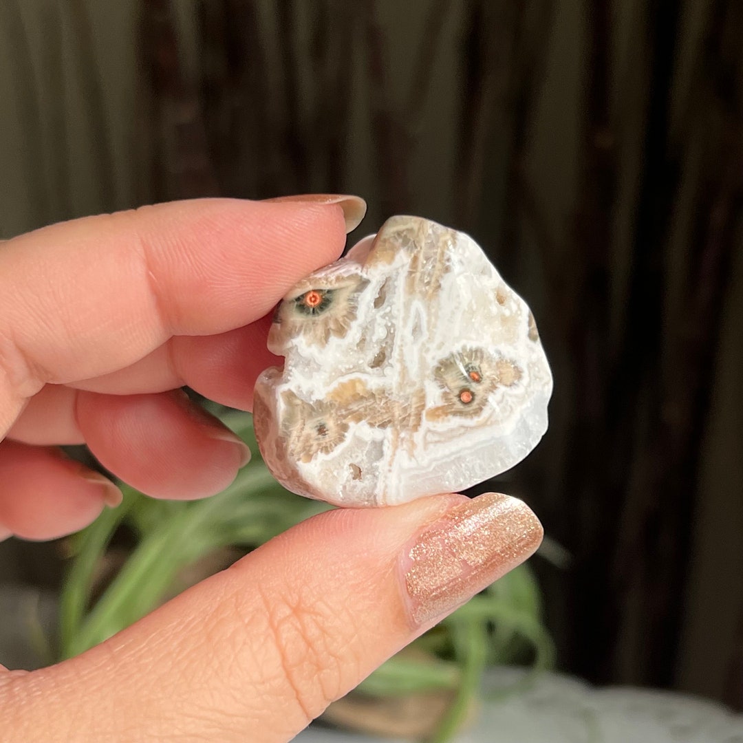 オールドストック オーシャンジャスパー - Etsy 日本