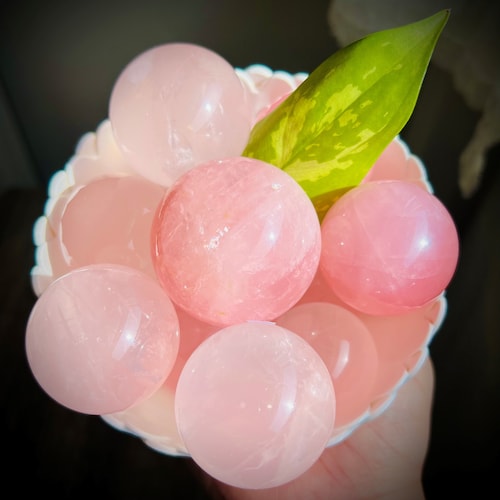 ポップコーン石膏とクリーダイト標本 / セレナイト - Etsy 日本