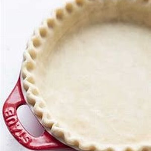 Receita de massa de torta caseira
