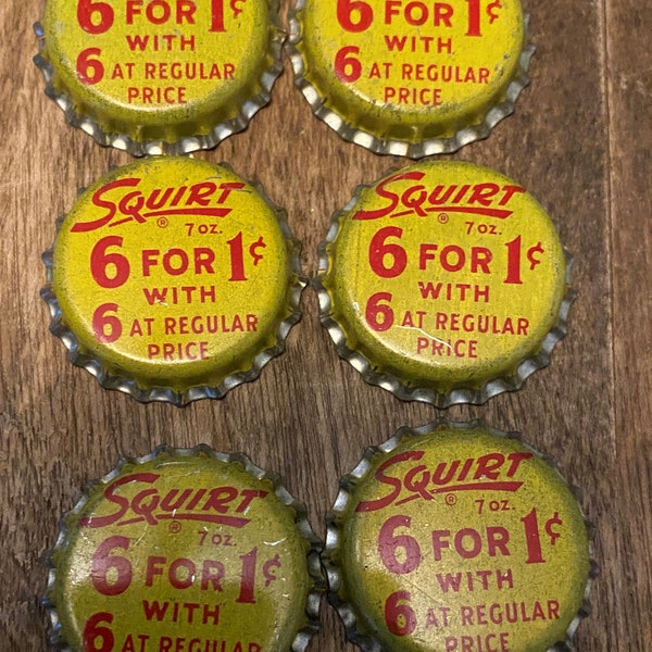 Cork Bottle Caps Etsy