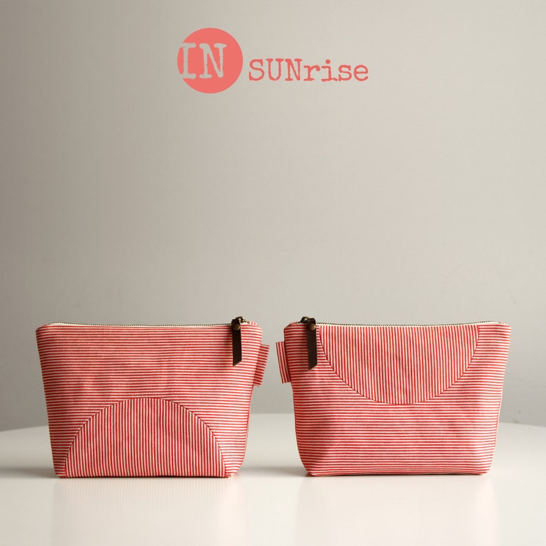 Sunbundle - Midnightsun and Sunrise Digital PDF Sewing Patterns ...