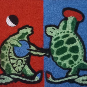 Turtles