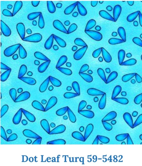 Bikini Martini by Oasis Fabrics Etsy