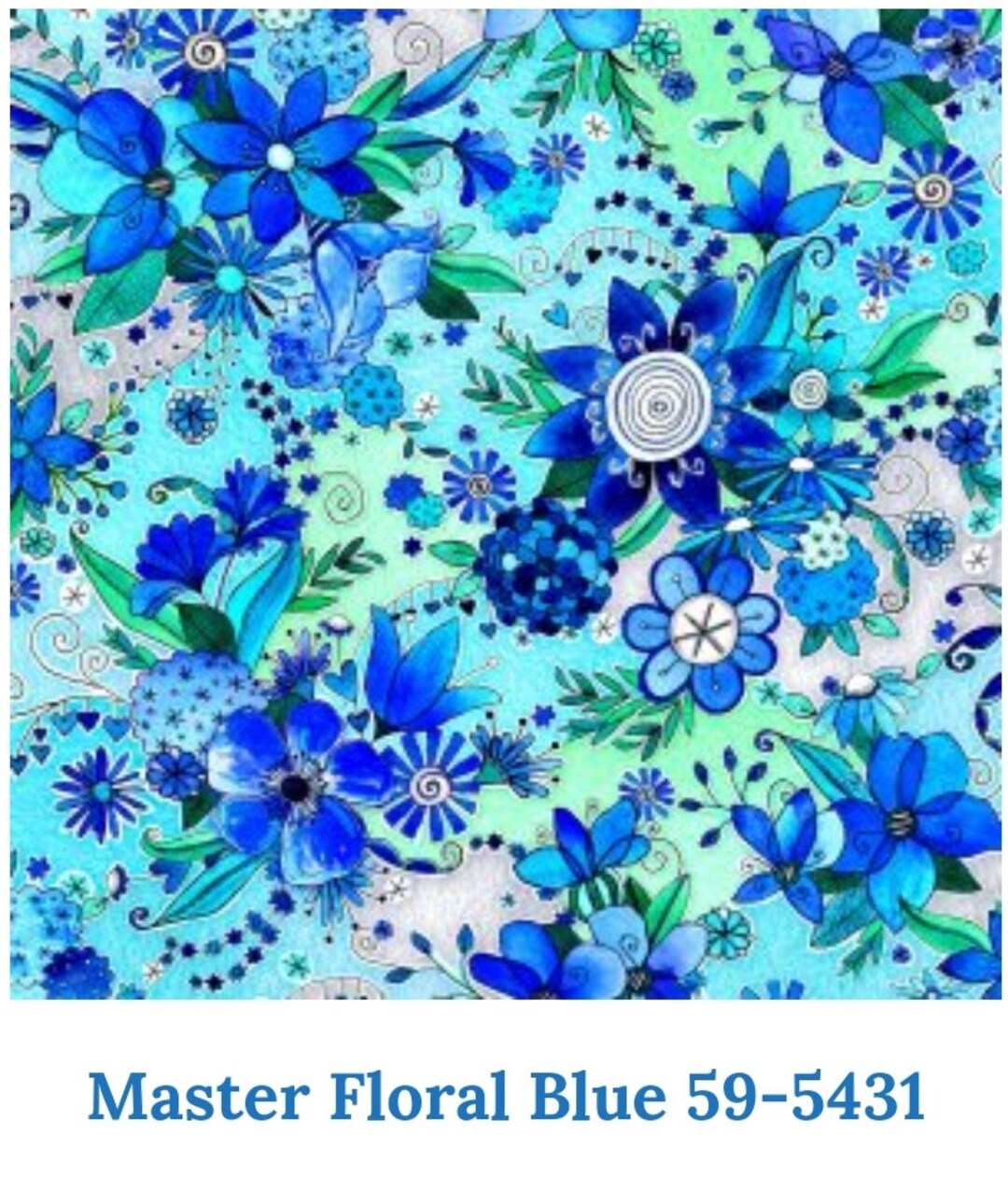 Bikini Martini by Oasis Fabrics Etsy