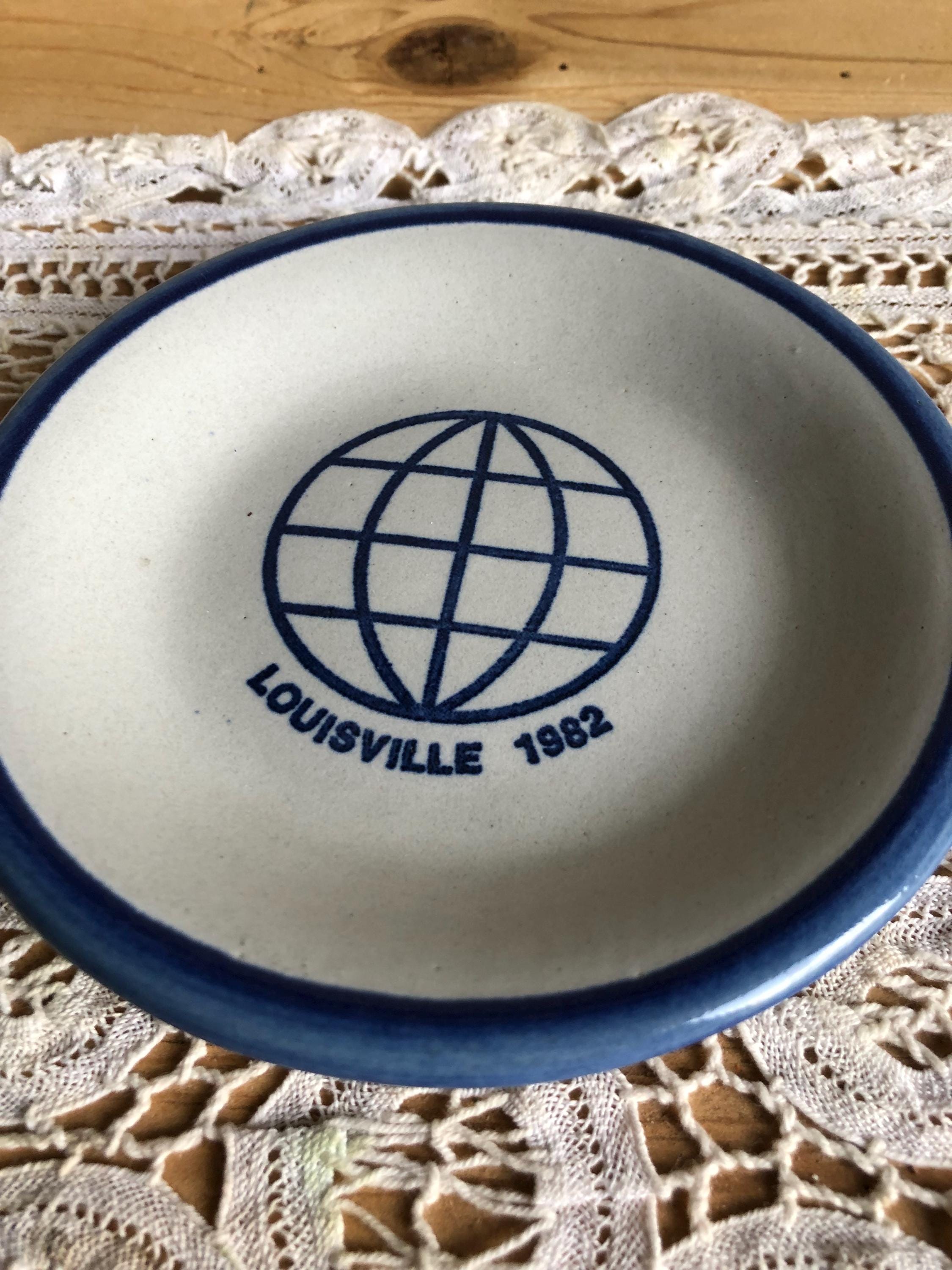 Louisville Stoneware Cat - Etsy