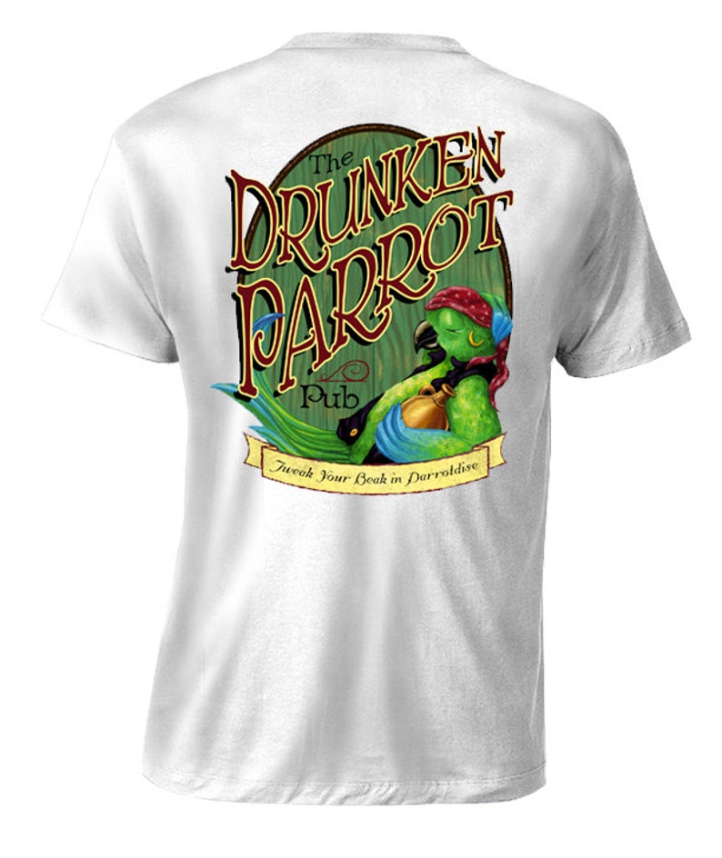 jimmy buffett pirate looks at 40 t shirt