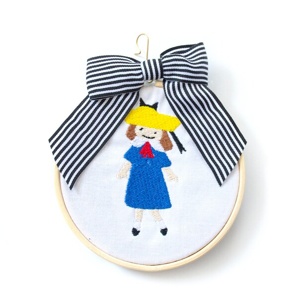 Madeline Dress - Ornament main image 0