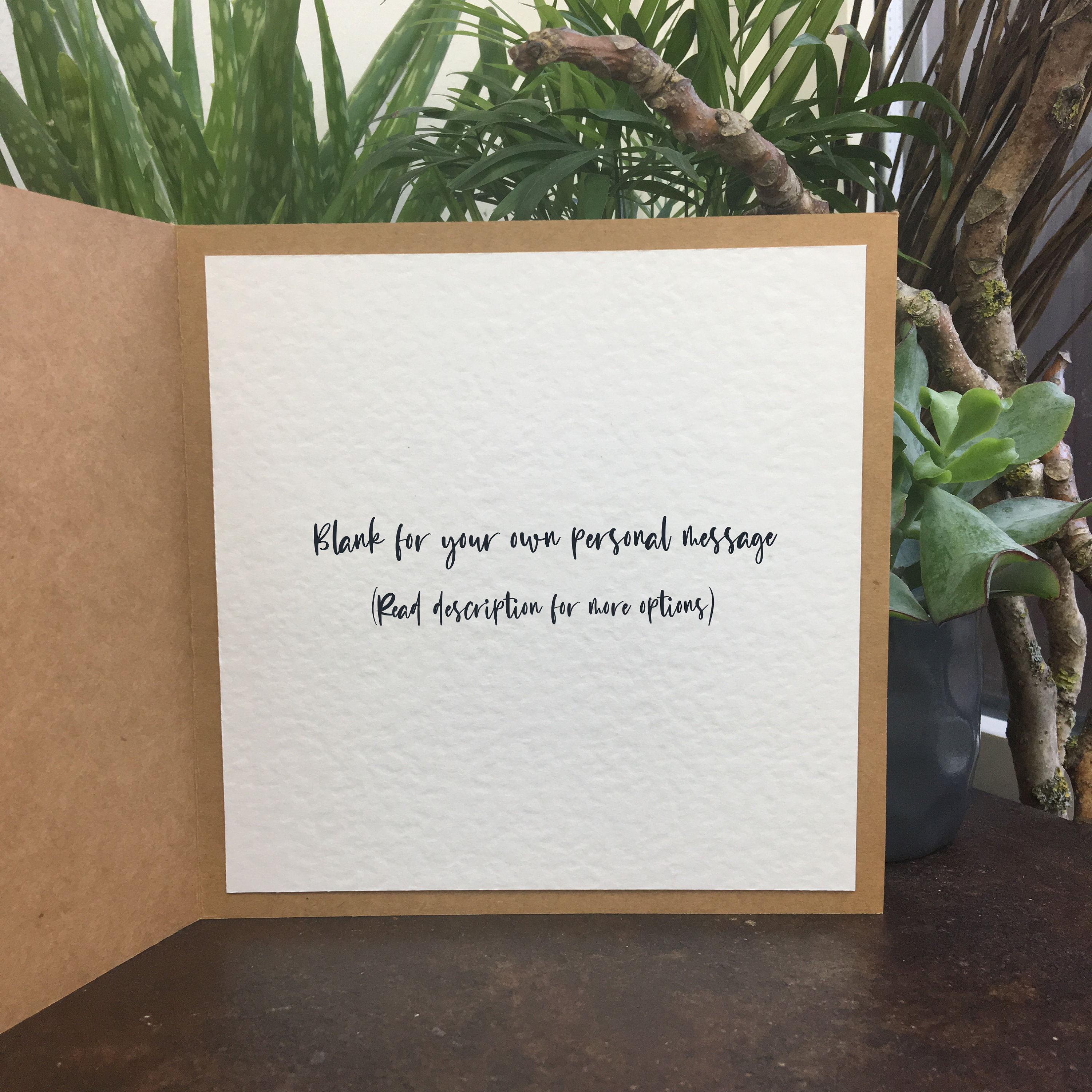 Sympathy Card uk Thinking of you all At this sad time Etsy