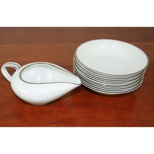 Noritake silverdale - Etsy 日本