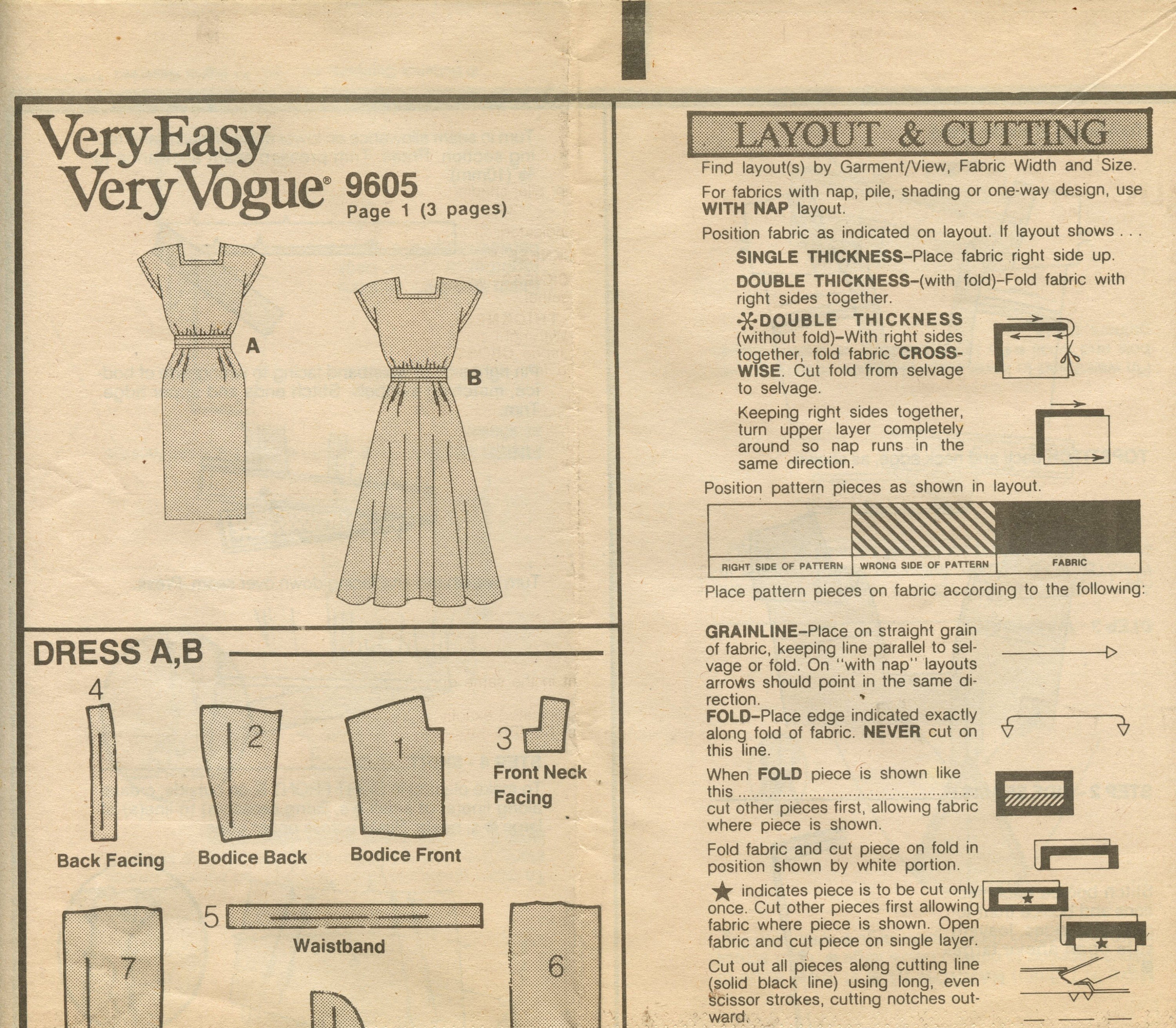 vogue-sewing-pattern-9605-misses-backless-sundress-with-cap-sleeves
