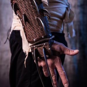 Shredder Armor RAW KIT