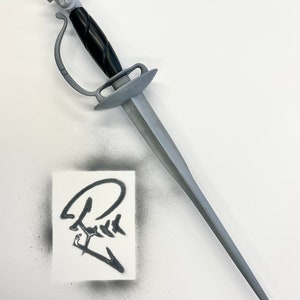 Peter Pan Sword -  UK