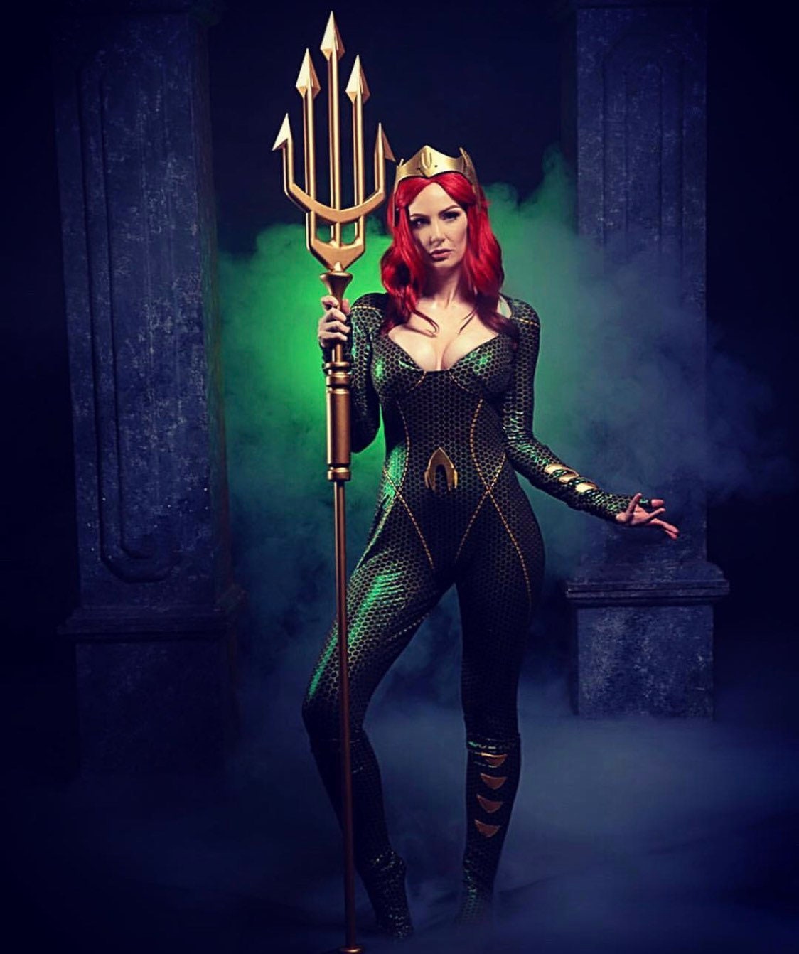 Mera costume Etsy Nederland