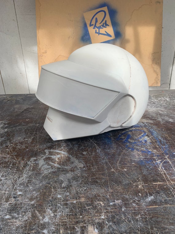 Daft Punk Helmet Tb - daft punk roblox hat