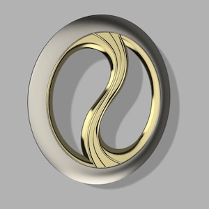Xena Warrior Princess style Super Chakram 3D Printing STL FILES