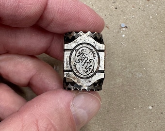 Jack Sparrow Impossible Kuchi Bead