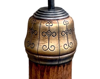 ジェイソン アイザックのフック船長プロップ STL ファイル。