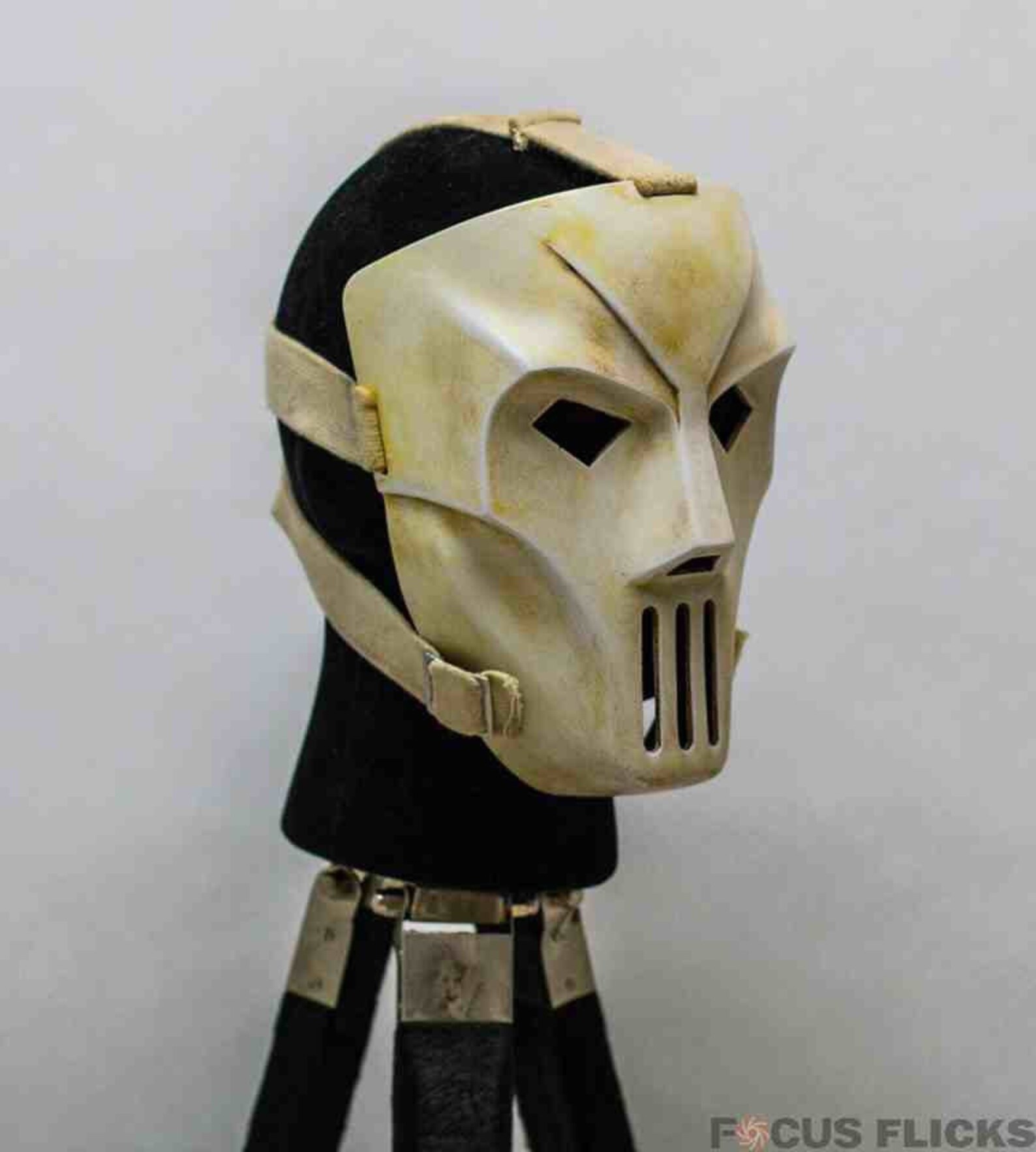 Casey Jones mask prop Etsy