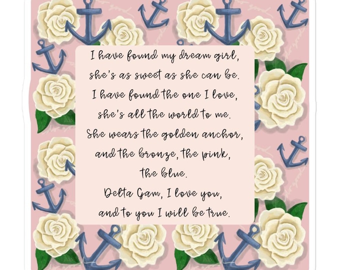 DG Dream Girl