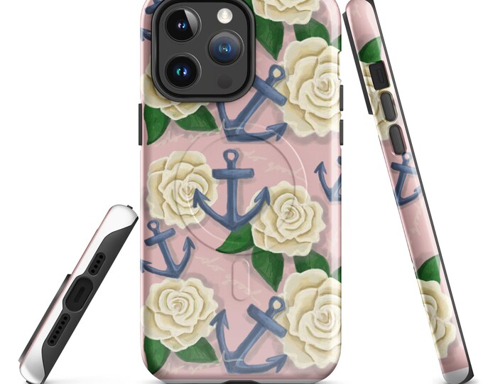 MagSafe® tough case for iPhone®