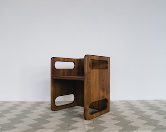 Ella Adams Montessori Cube Chair Large