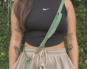 Everyday Hands-Free Leash