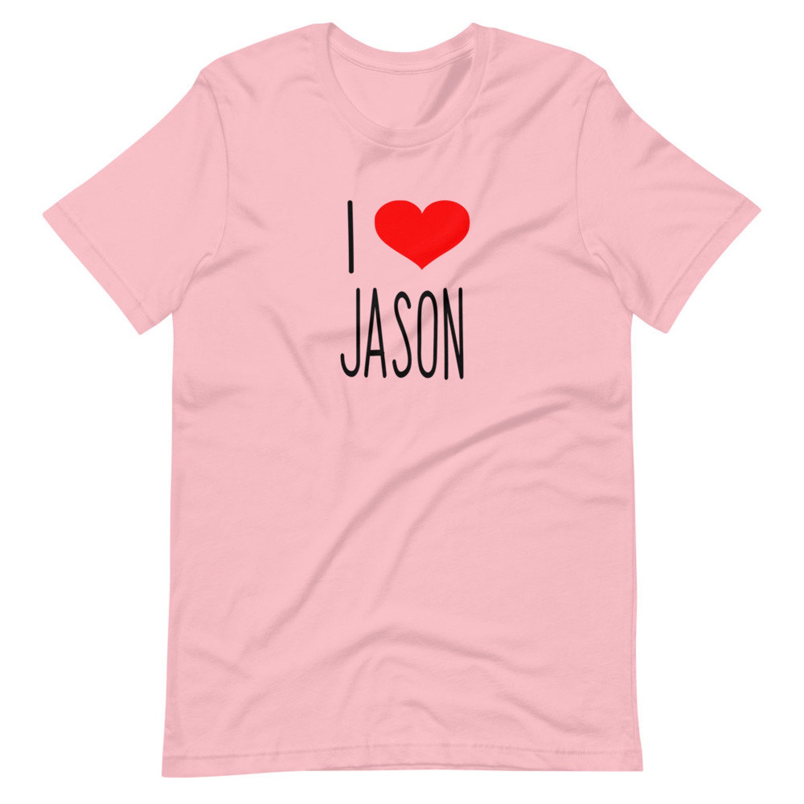 just the tip jason shirt