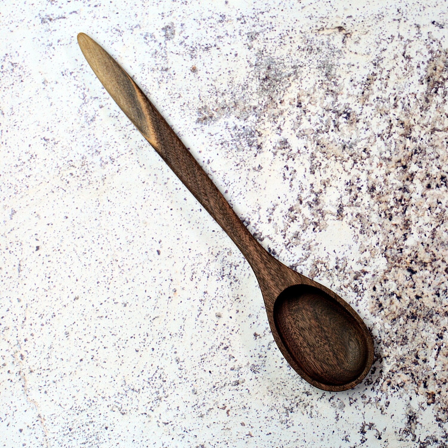 Wooden Spoon, Walnut Wood