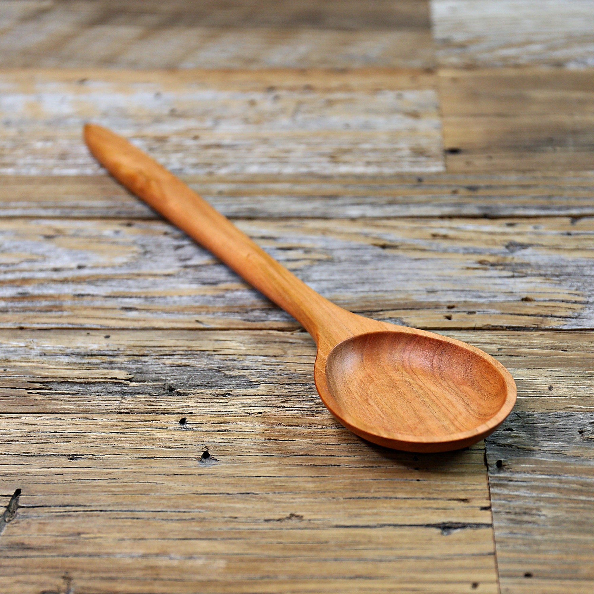 Wooden Spoon Wooden Spoon