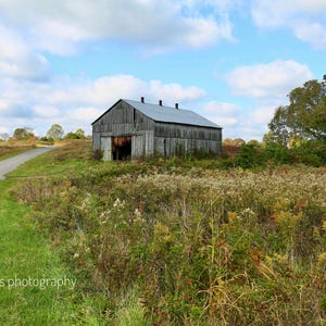 tobacco barns for sale An 18th-Century Connecticut Farm Is Now Selling as a $9.5 Million Luxury Compound The photo is printed with archival gicl e inks on thick Old tobacco barns for sale