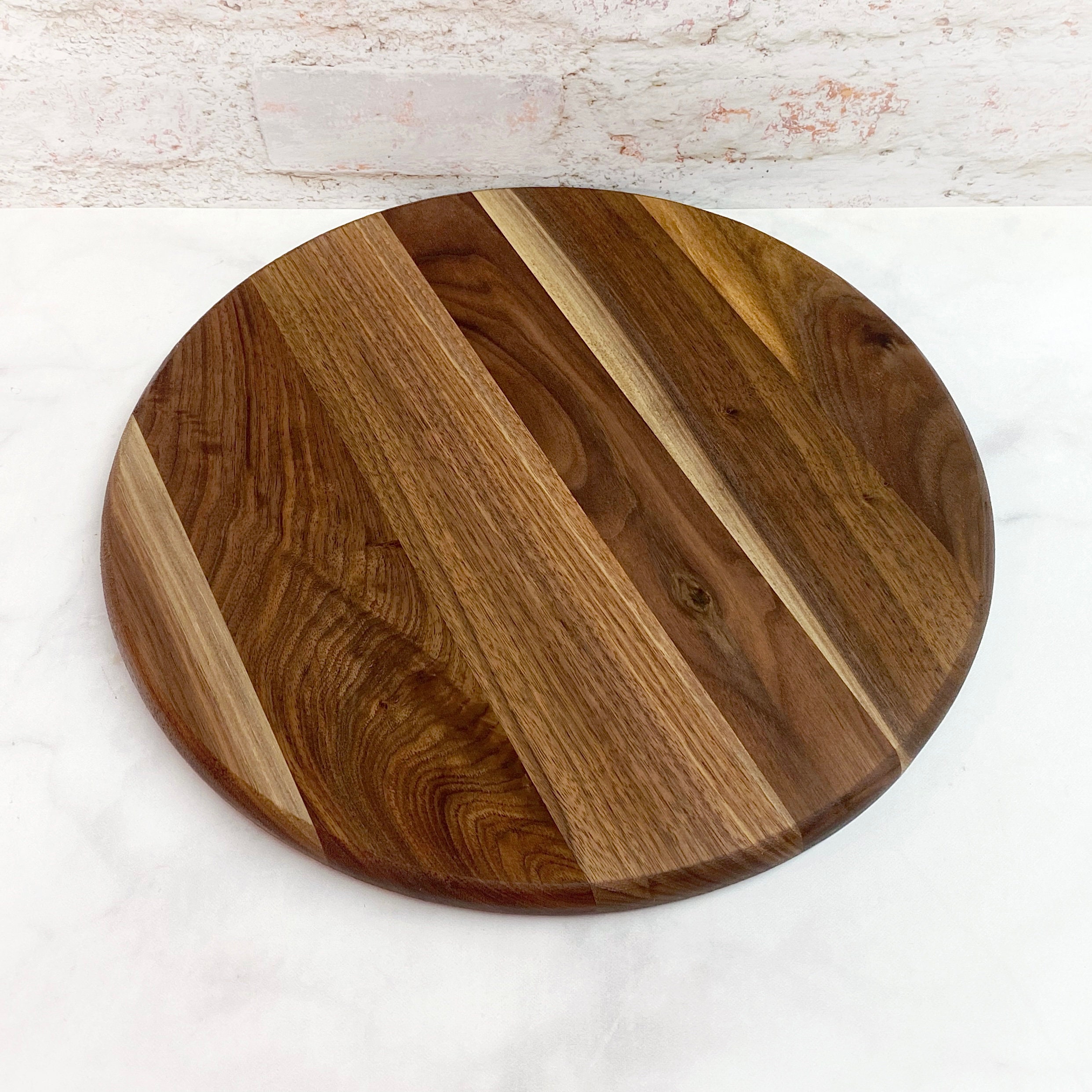 Thin Cutting Board quality Wood great Gift Father's Day/birthday/any  Occasion Perfect for Smaller Kitchens 