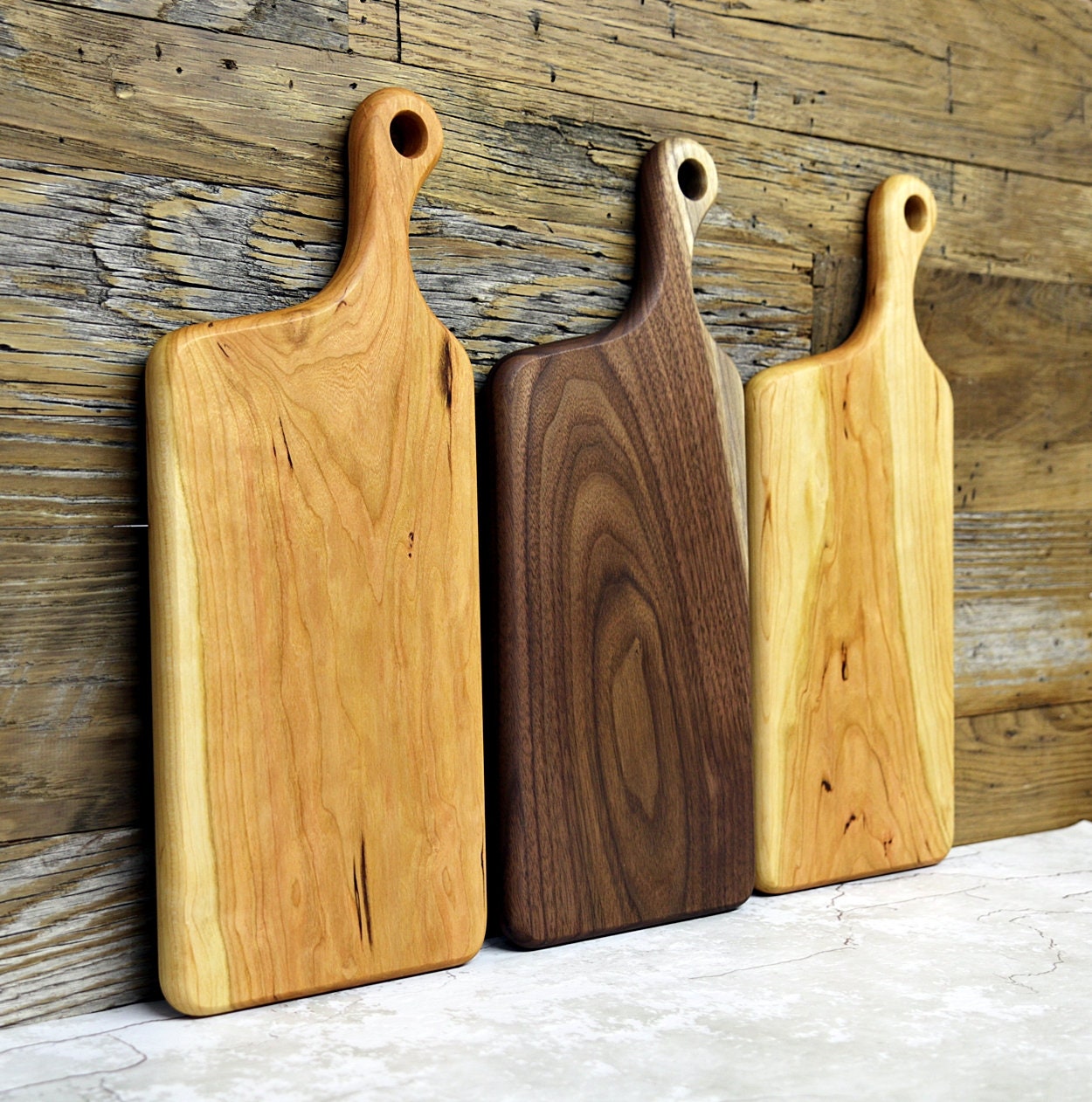 Cutting Board