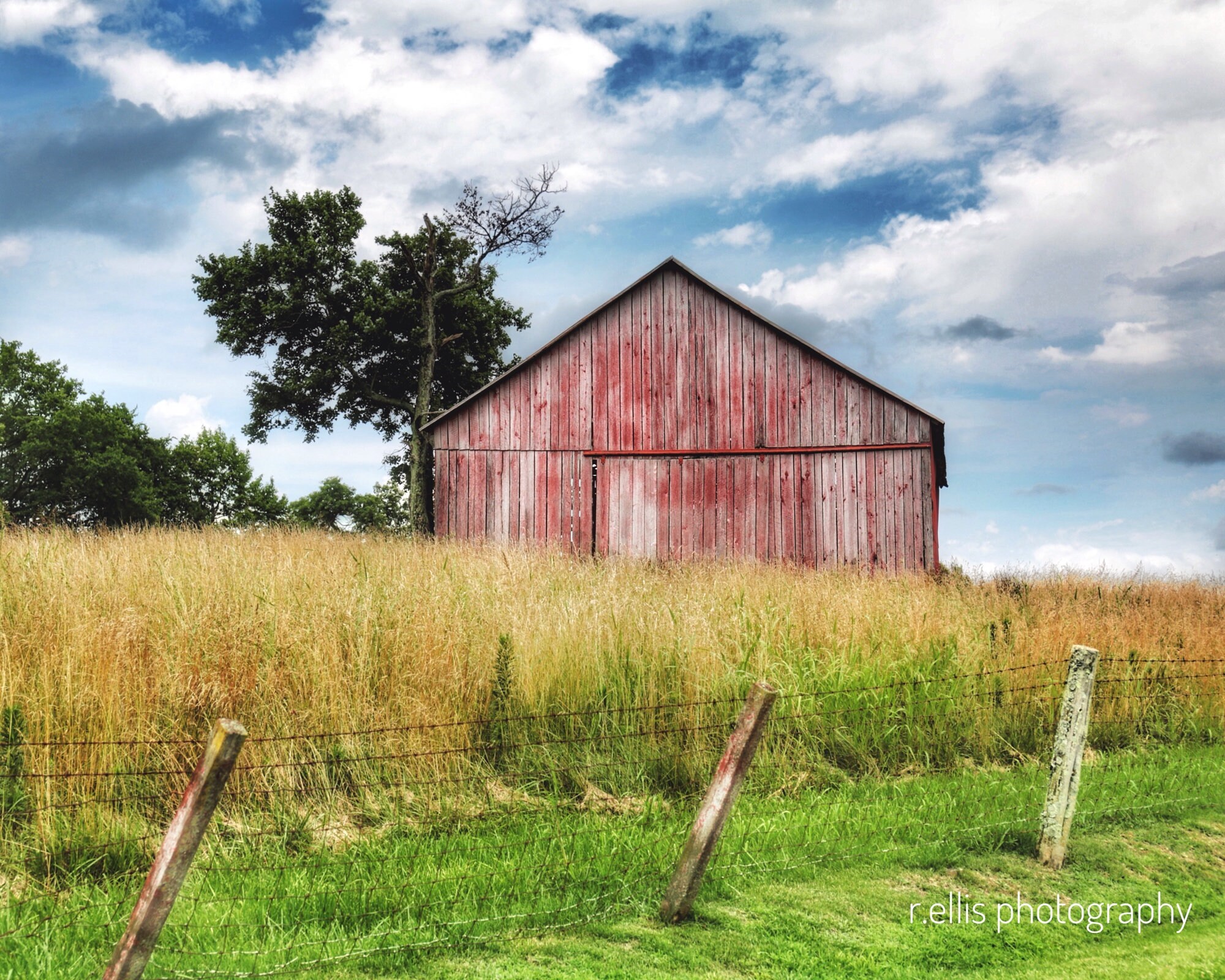 barn landscape photo barn landscape photo