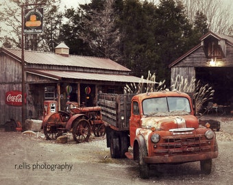 Photography, Title:  Step Back In Time, Photography Print or Canvas Art