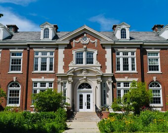 Shaker Heights Elementary Schools - 8x10