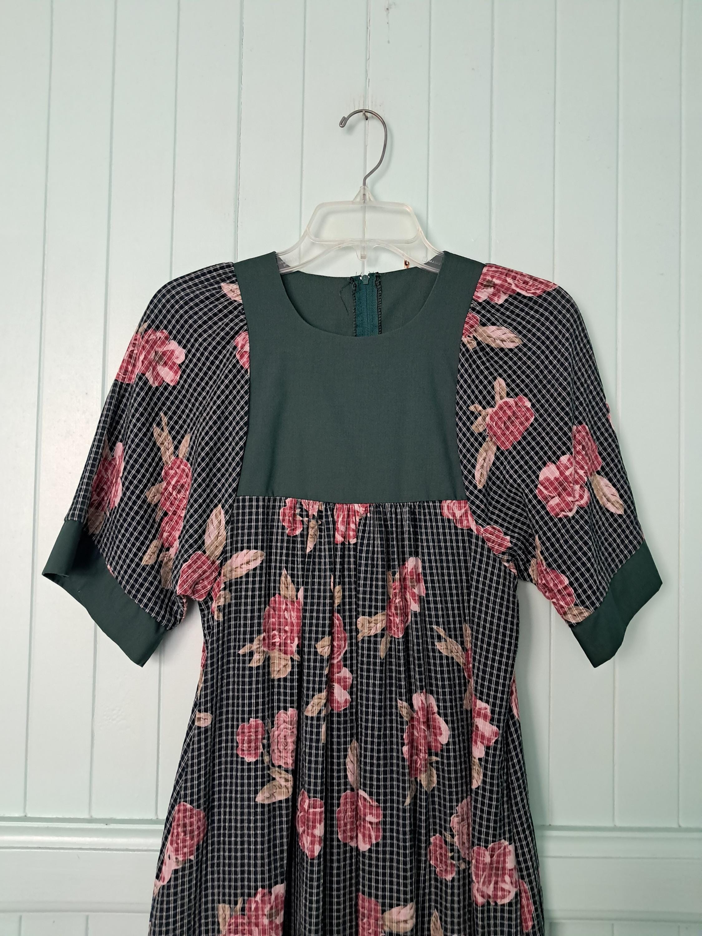Sig Zane Dress - Etsy