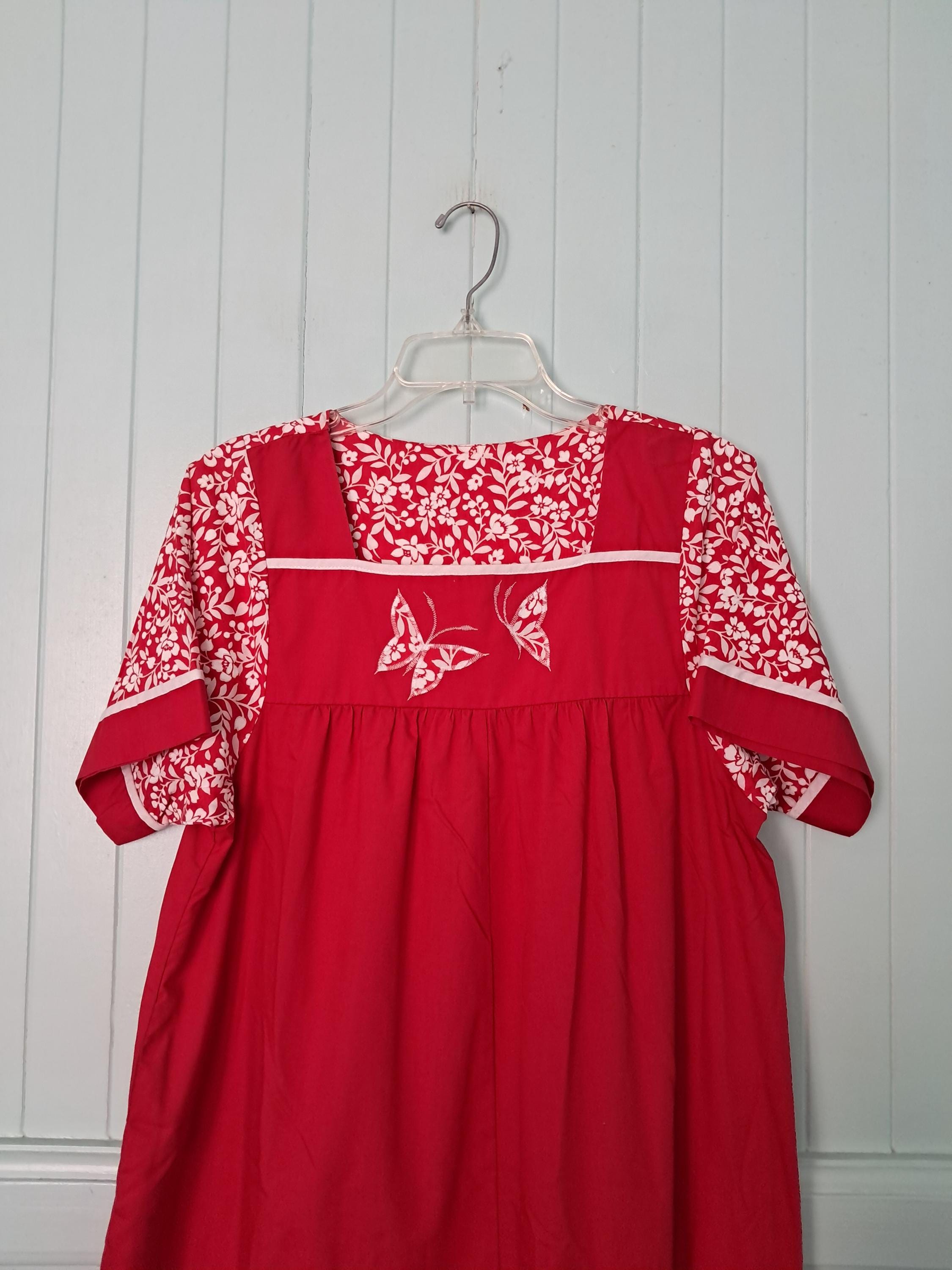 Sig Zane Dress - Etsy