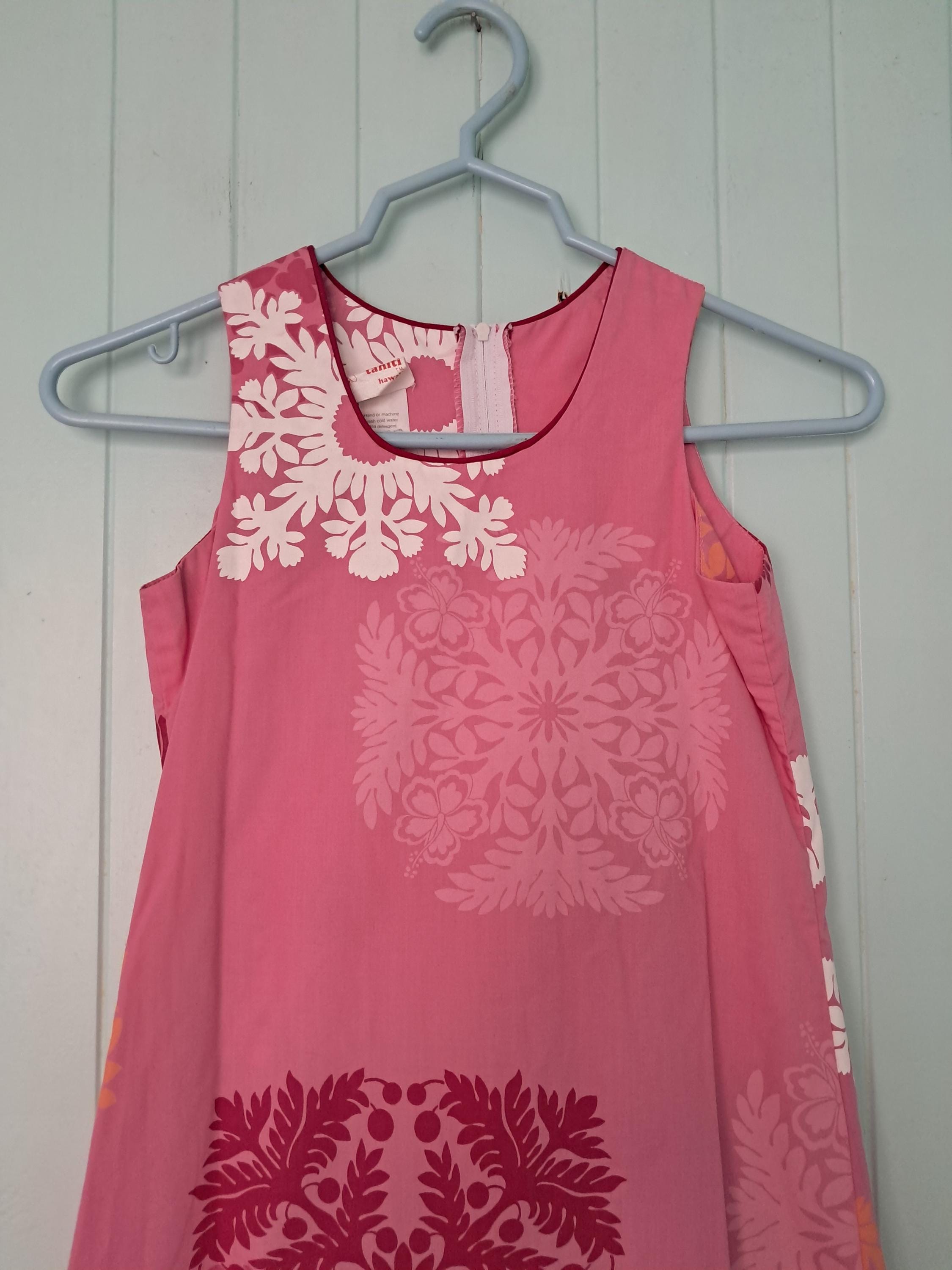 Baby Muumuu - Etsy