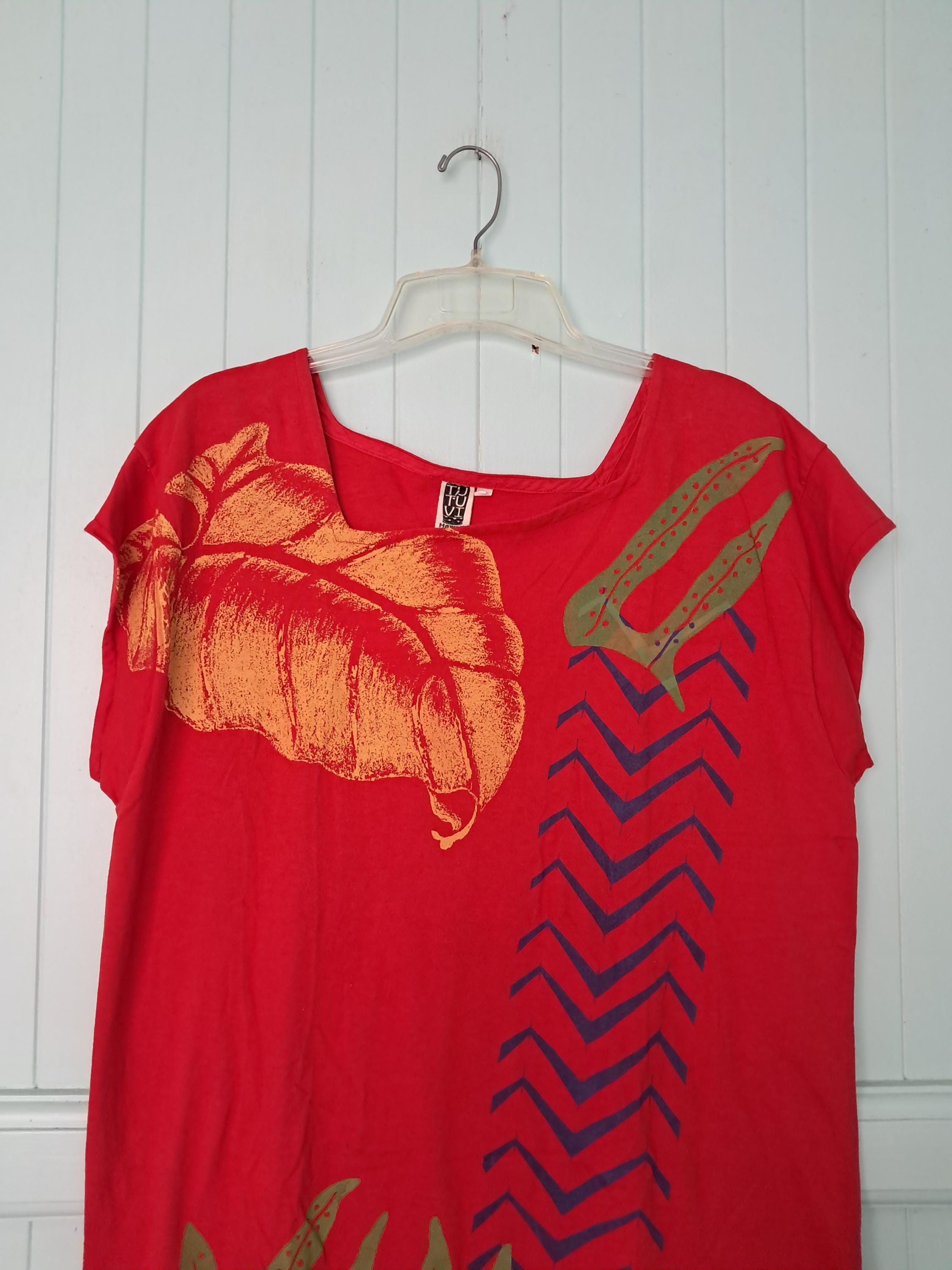 Mamo Howell Hawaii - Etsy