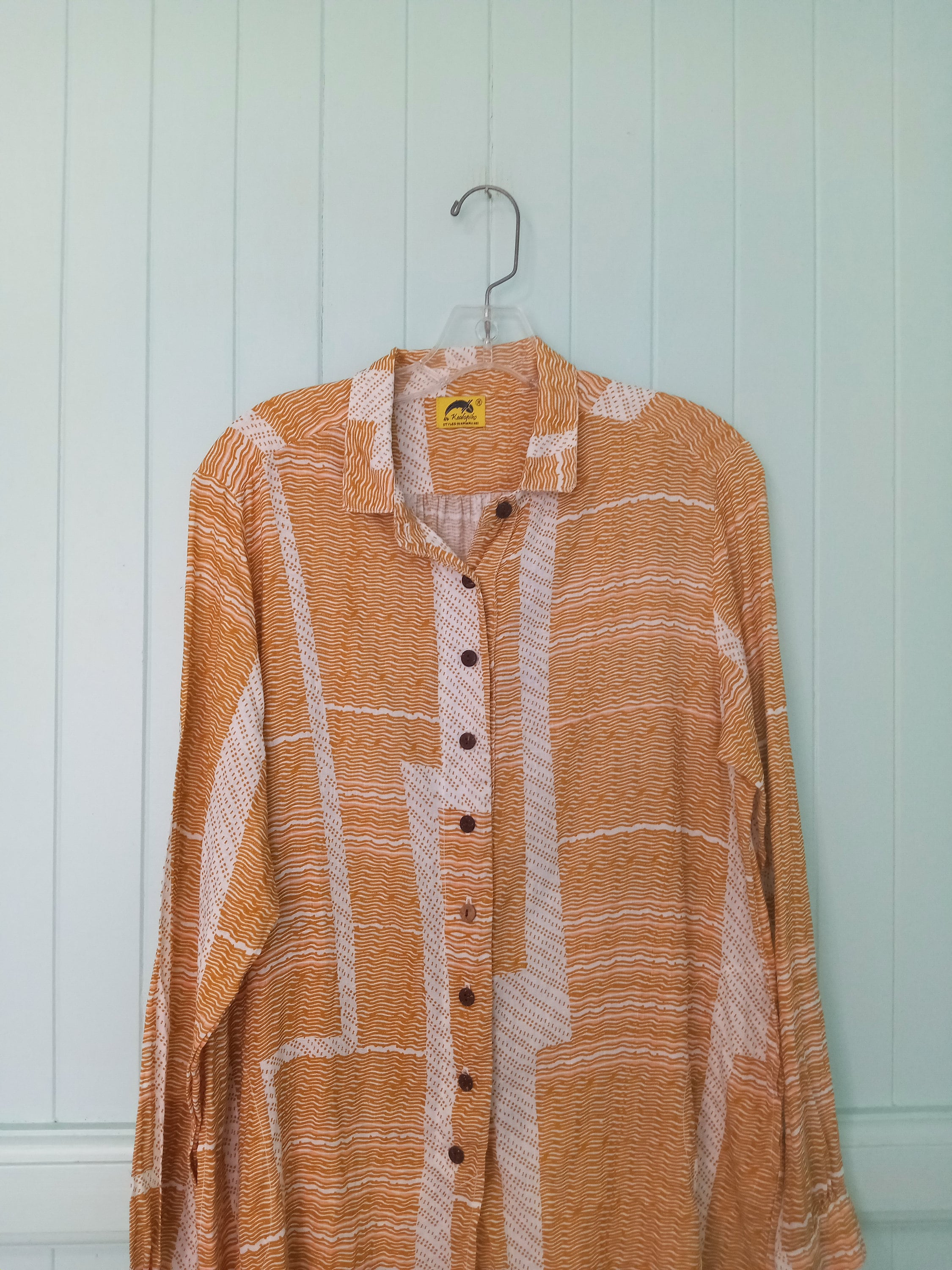 Kealopiko トップス Moananuiākea | Unisex Tee - lime green *ASF*