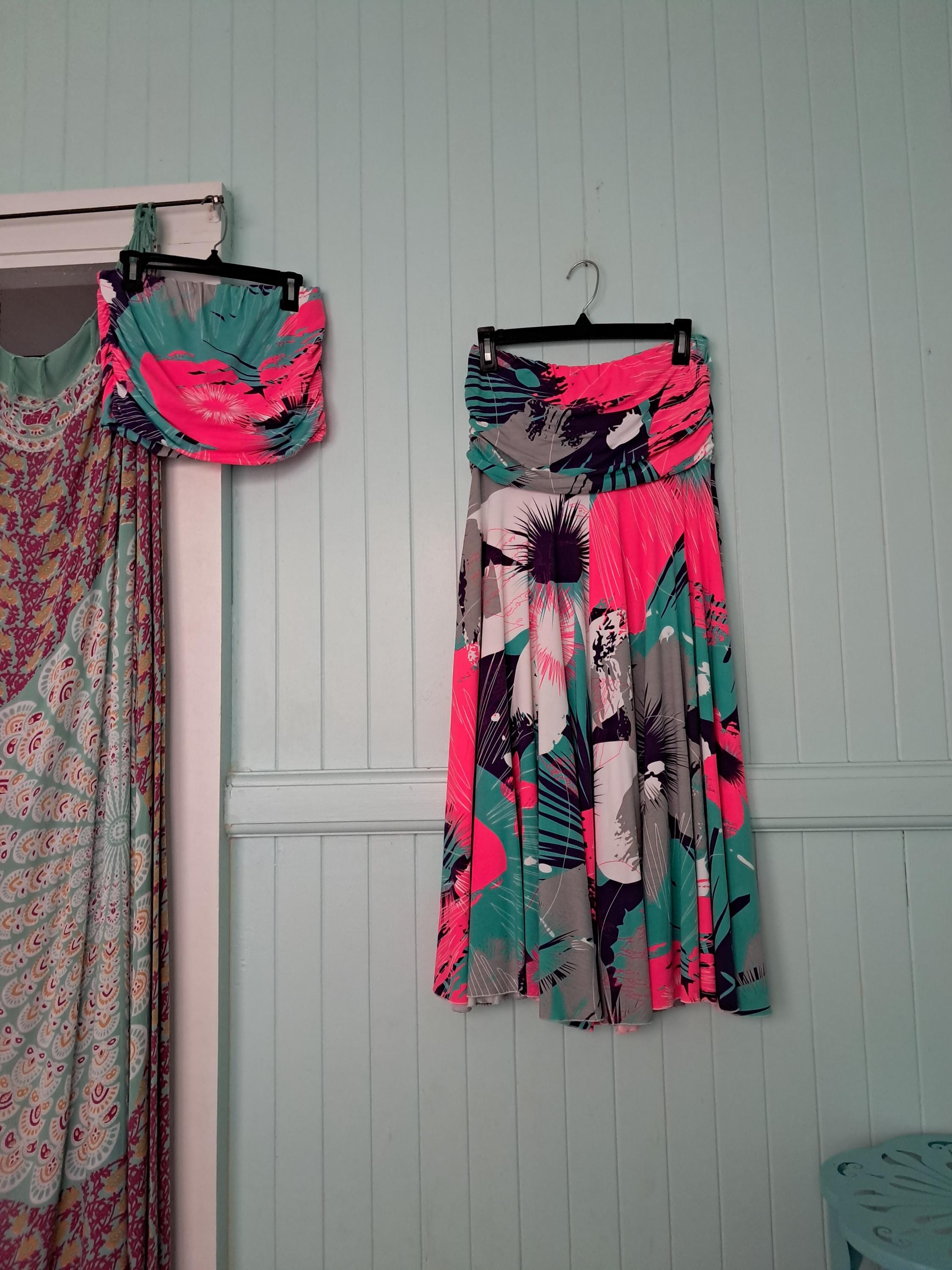 Sig Zane Dress - Etsy