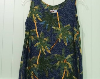 Vintage Reyn Spooner Hawaiian Aloha 