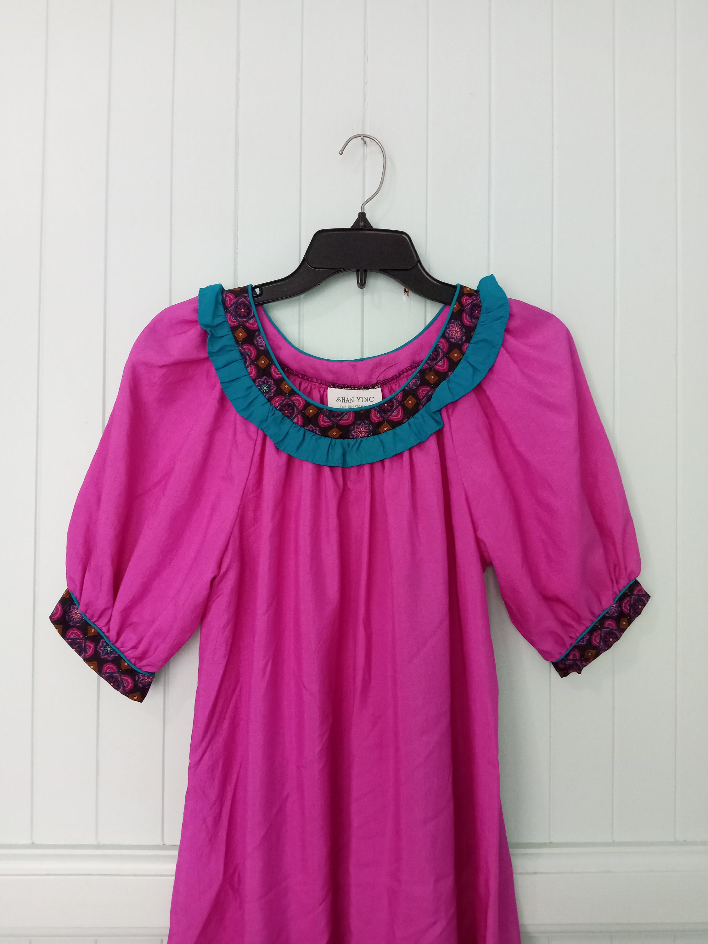 Mamo Howell Muumuu - Etsy Mamo Howell Muumuu - Etsy