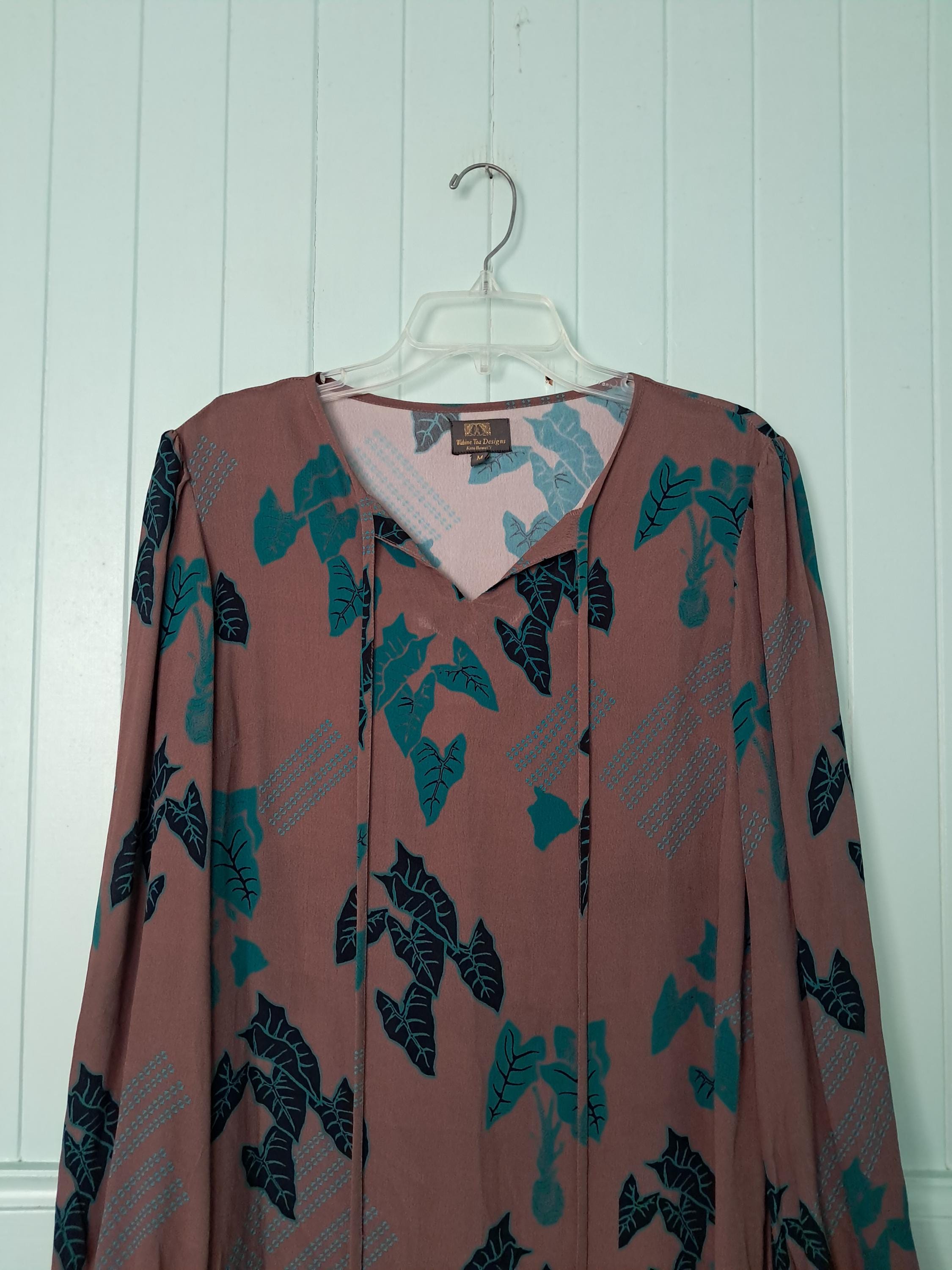Wahine Toa - Etsy