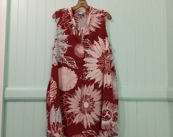 modern muumuu