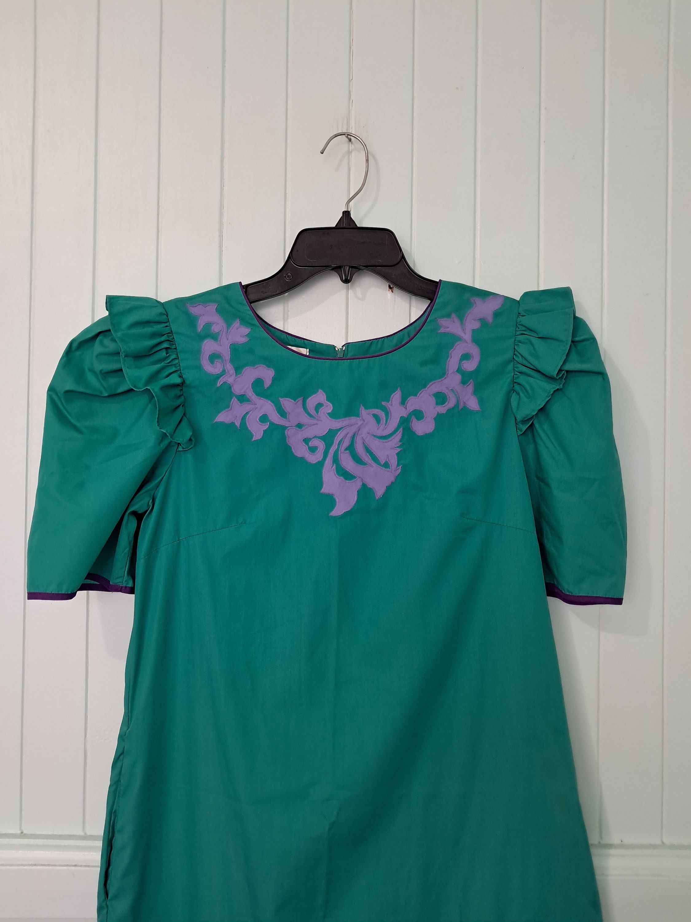 Sig Zane Dress - Etsy
