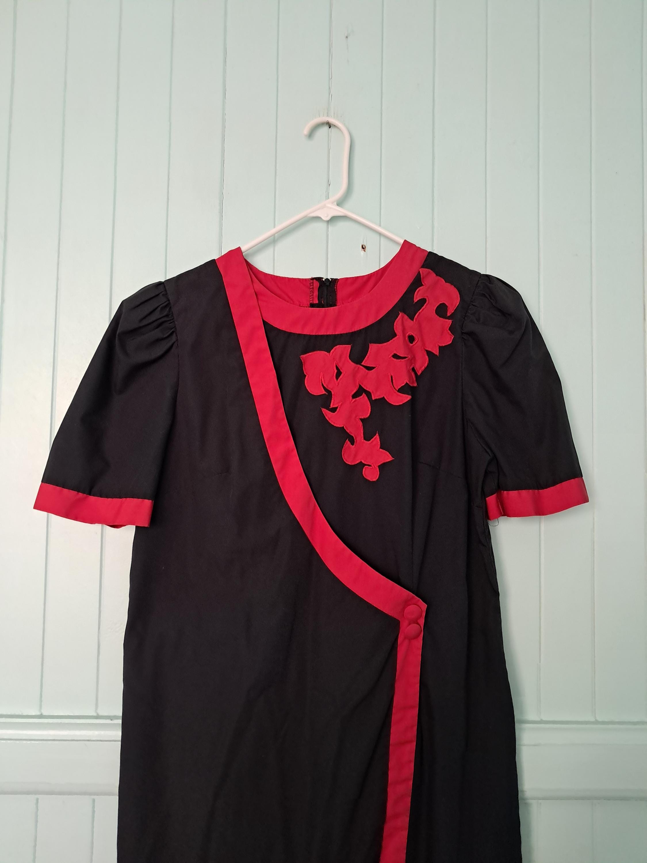 Sig Zane Dress - Etsy