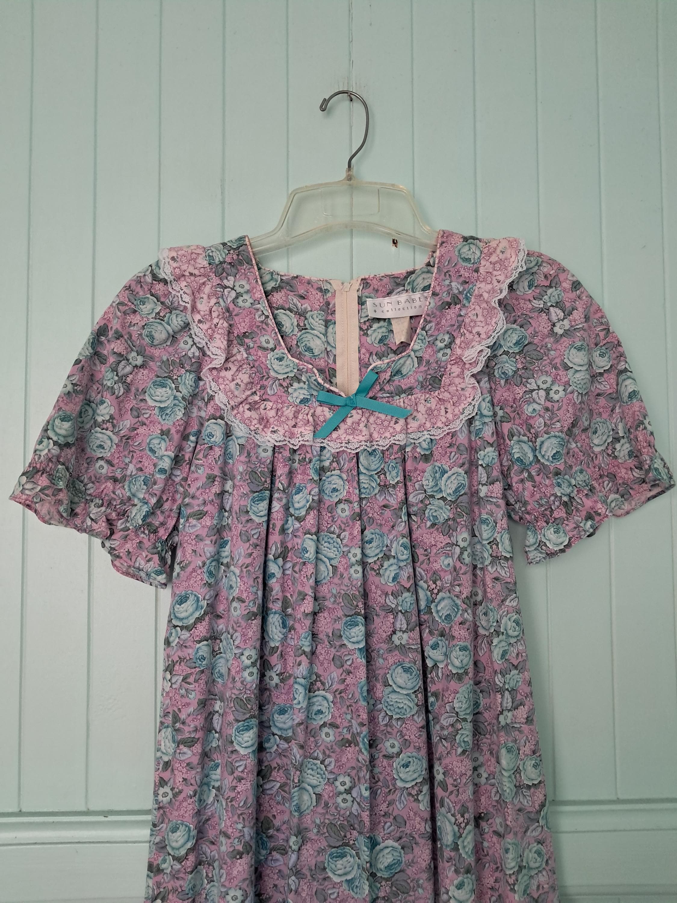 Sig Zane Dress - Etsy