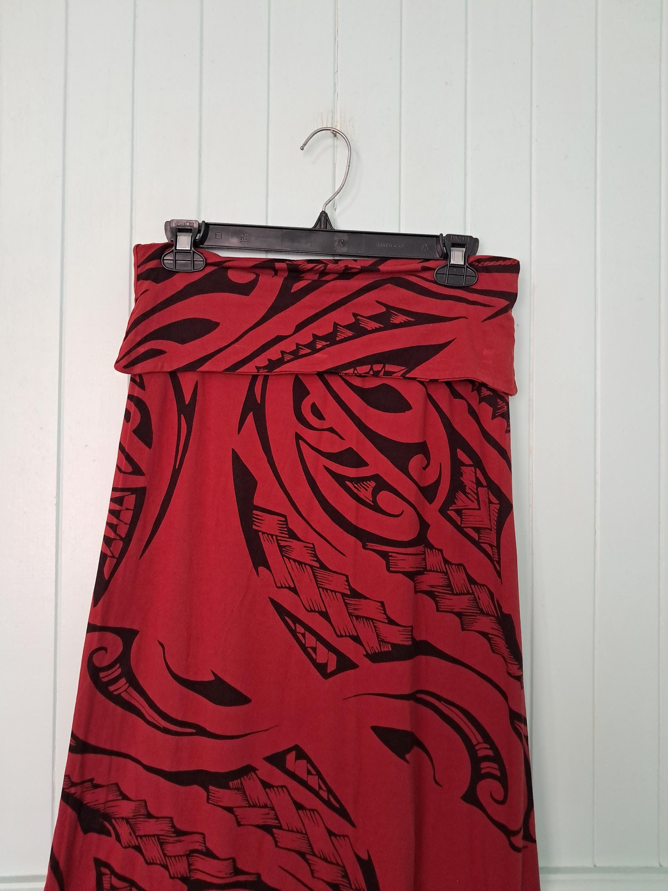 Wahine Toa - Etsy